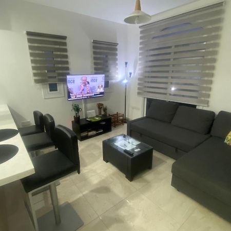 Villa Mario - 2Min Walk From Kapparis Beach Paralimni Exterior foto